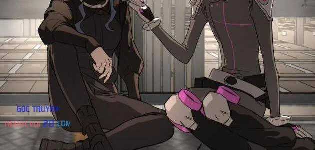 Ác Chi Hoàn Chapter 79 - 19