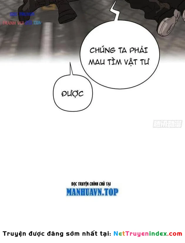 Ác Chi Hoàn Chapter 79 - 20