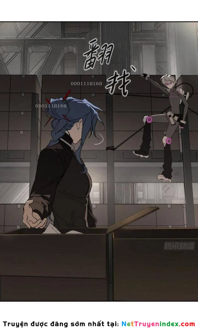 Ác Chi Hoàn Chapter 79 - 21