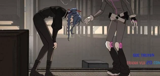 Ác Chi Hoàn Chapter 79 - 23