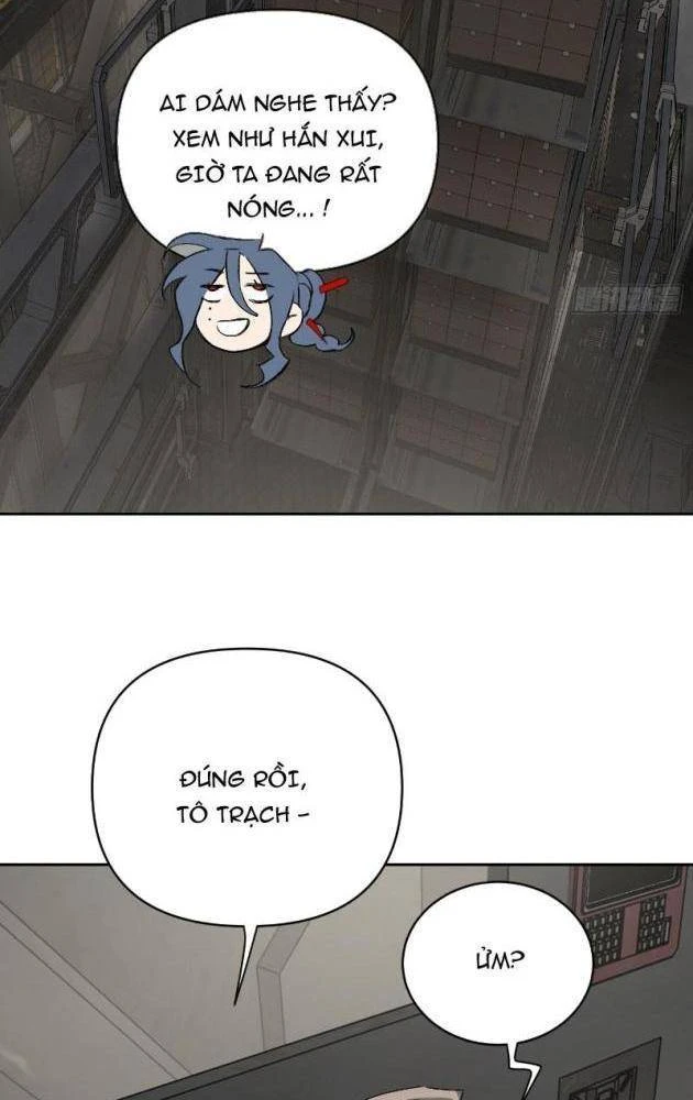 Ác Chi Hoàn Chapter 79 - 30