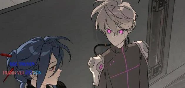 Ác Chi Hoàn Chapter 79 - 31