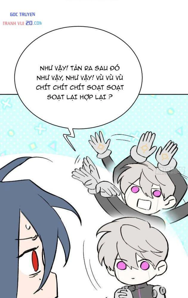 Ác Chi Hoàn Chapter 79 - 33