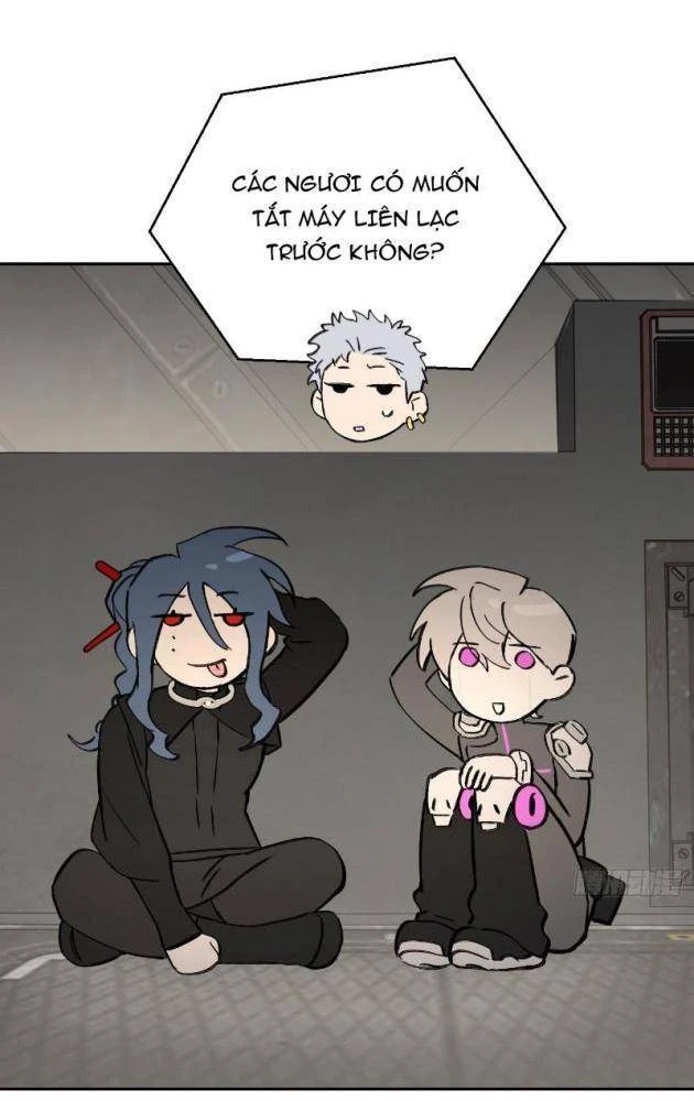 Ác Chi Hoàn Chapter 79 - 37