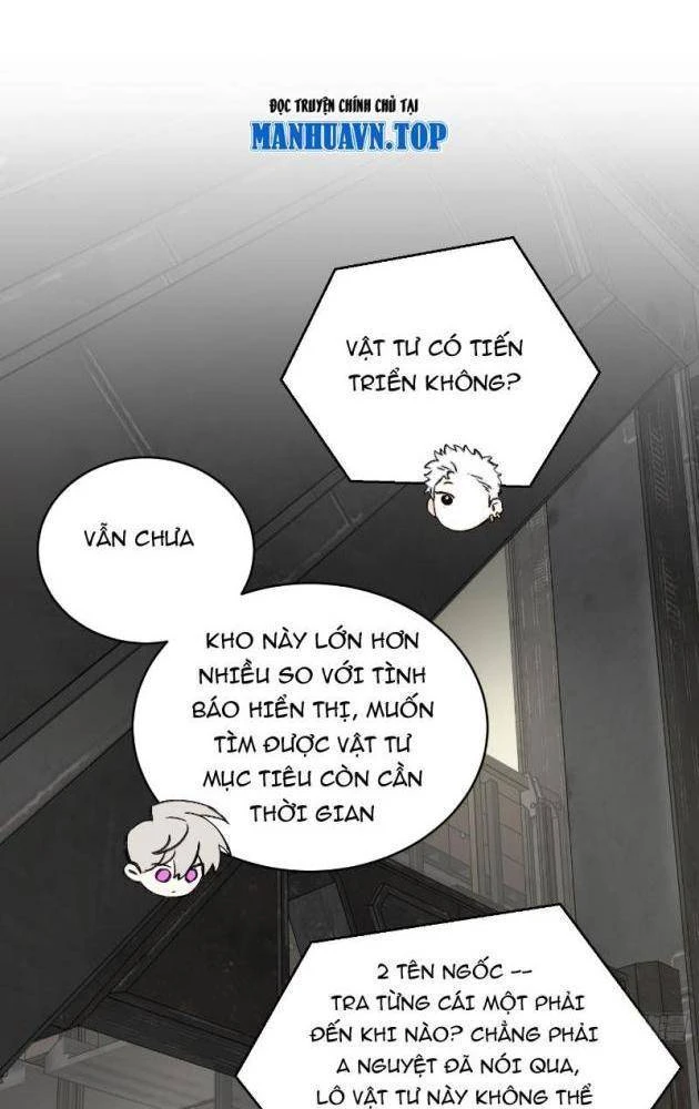 Ác Chi Hoàn Chapter 79 - 38