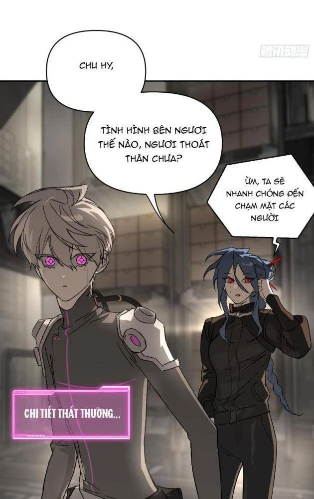 Ác Chi Hoàn Chapter 79 - 41