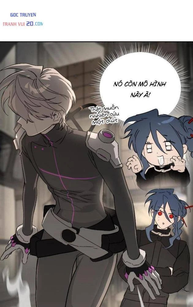 Ác Chi Hoàn Chapter 79 - 45