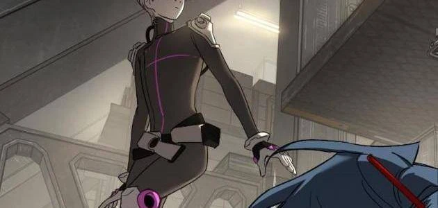 Ác Chi Hoàn Chapter 79 - 47