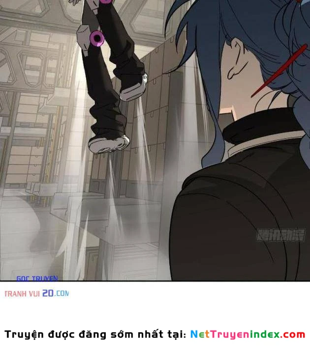 Ác Chi Hoàn Chapter 79 - 48