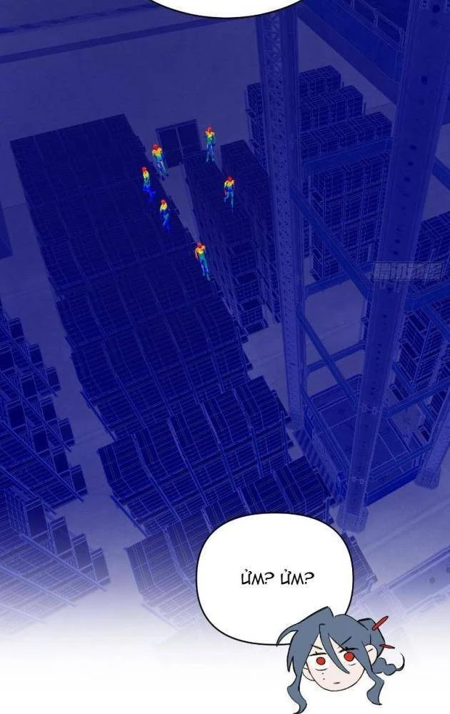 Ác Chi Hoàn Chapter 79 - 54