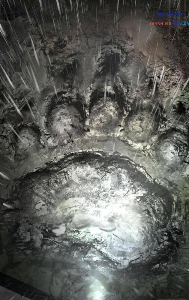 Ác Chi Hoàn Chapter 79 - 61