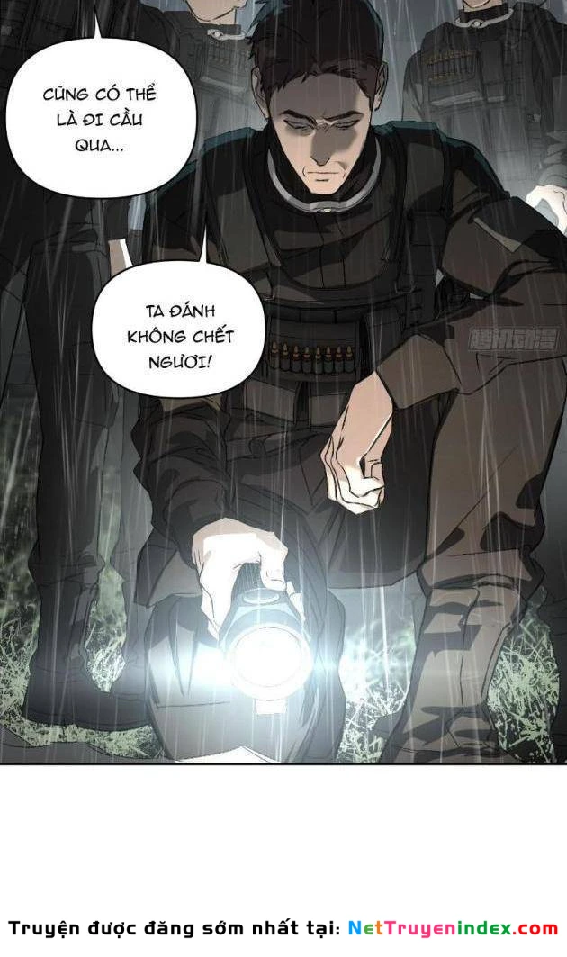 Ác Chi Hoàn Chapter 79 - 66