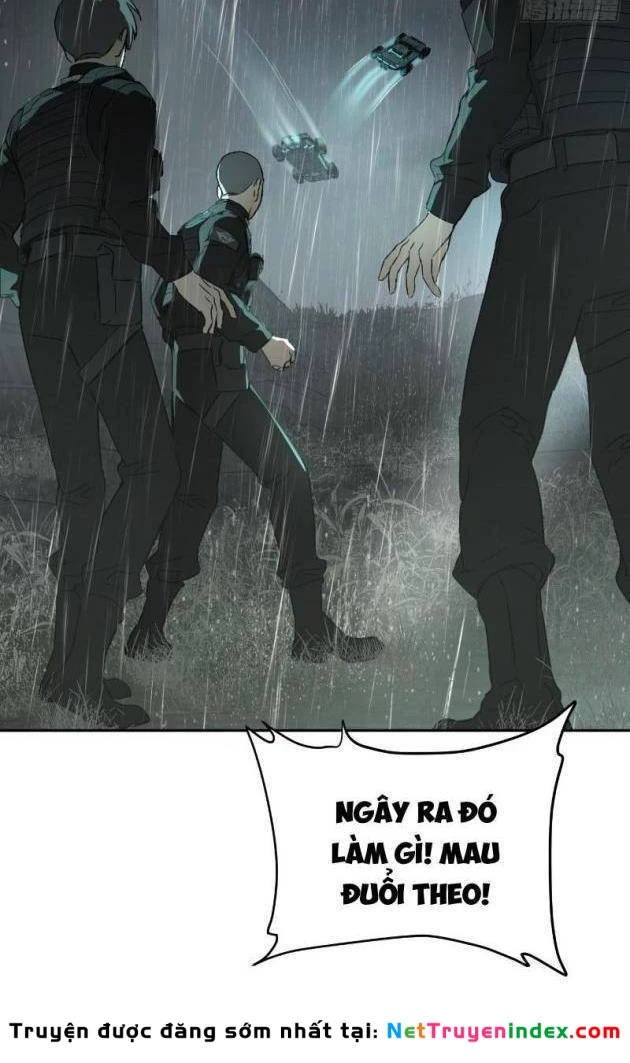 Ác Chi Hoàn Chapter 79 - 74