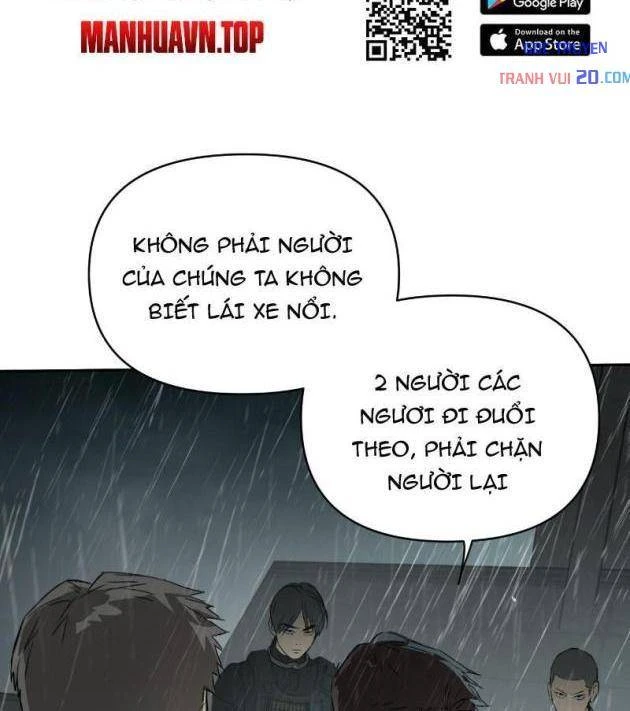 Ác Chi Hoàn Chapter 79 - 80