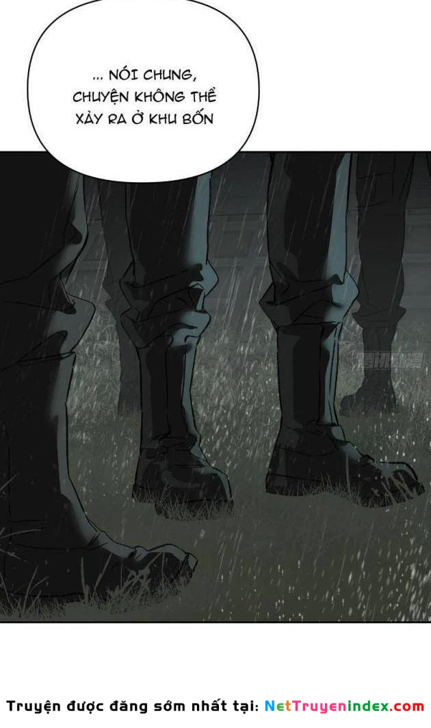 Ác Chi Hoàn Chapter 79 - 82