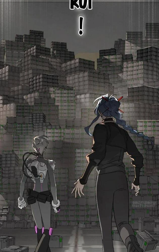 Ác Chi Hoàn Chapter 79 - 114