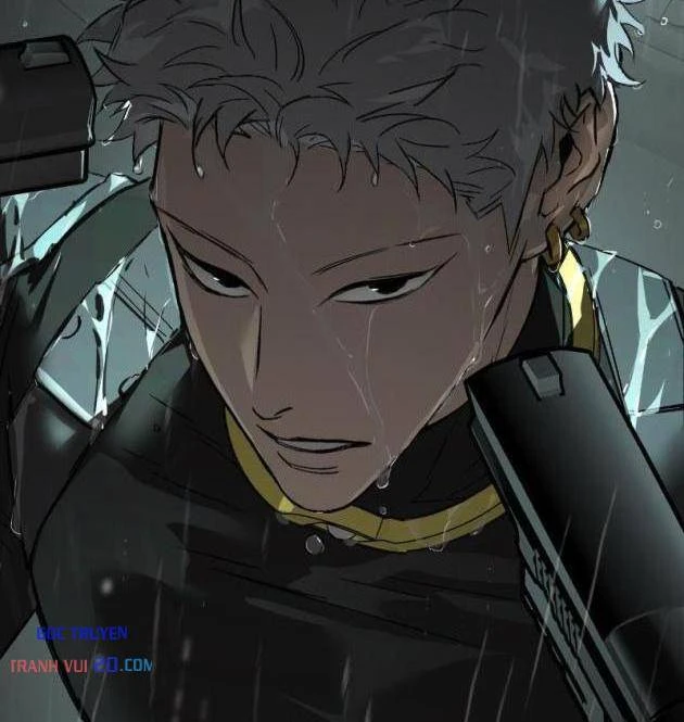 Ác Chi Hoàn Chapter 79 - 128