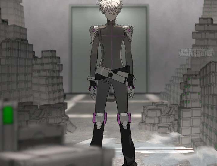 Ác Chi Hoàn Chapter 80 - 27