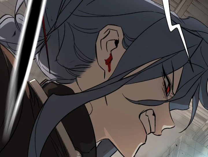 Ác Chi Hoàn Chapter 80 - 83