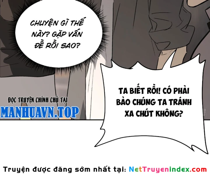 Ác Chi Hoàn Chapter 80 - 87