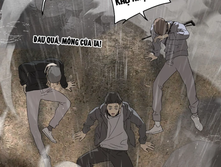 Ác Chi Hoàn Chapter 80 - 93