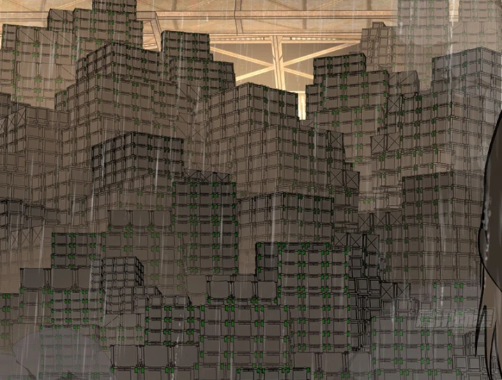 Ác Chi Hoàn Chapter 80 - 101