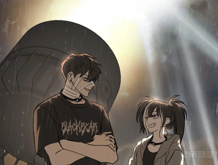 Ác Chi Hoàn Chapter 80 - 126