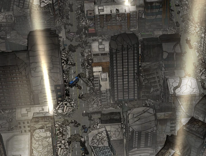 Ác Chi Hoàn Chapter 80 - 140