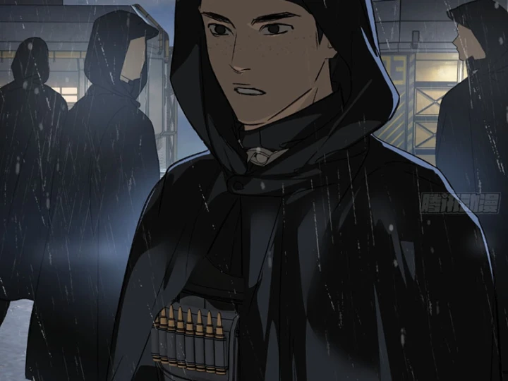 Ác Chi Hoàn Chapter 80 - 191