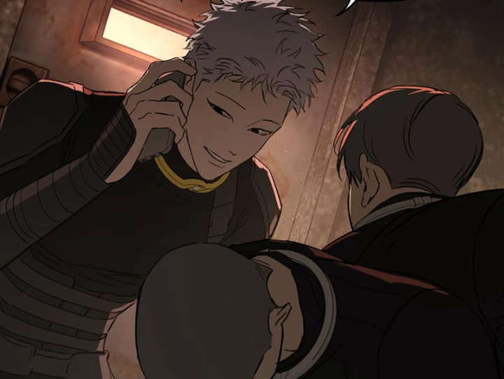 Ác Chi Hoàn Chapter 80 - 195