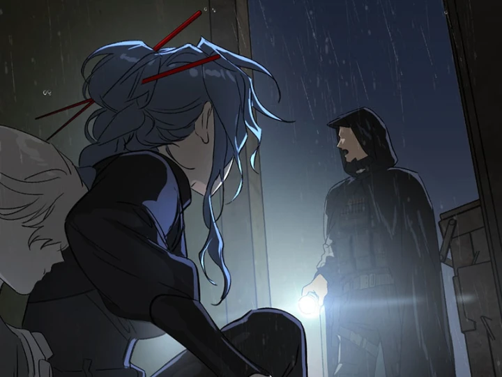 Ác Chi Hoàn Chapter 80 - 224