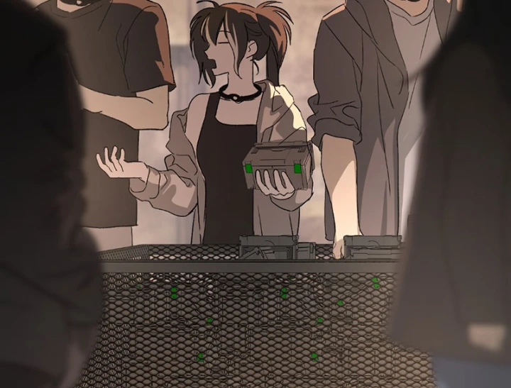 Ác Chi Hoàn Chapter 80 - 247