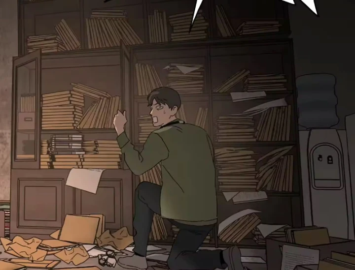 Ác Chi Hoàn Chapter 81 - 23