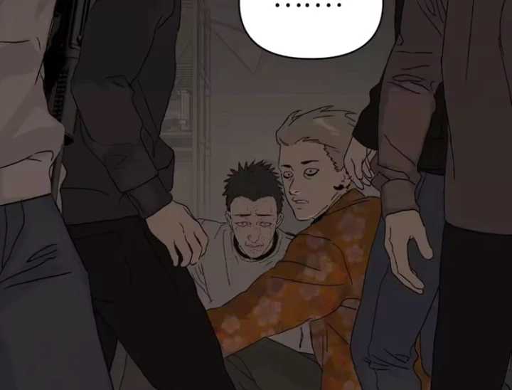 Ác Chi Hoàn Chapter 81 - 30