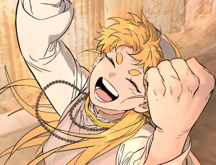 Ác Chi Hoàn Chapter 81 - 71