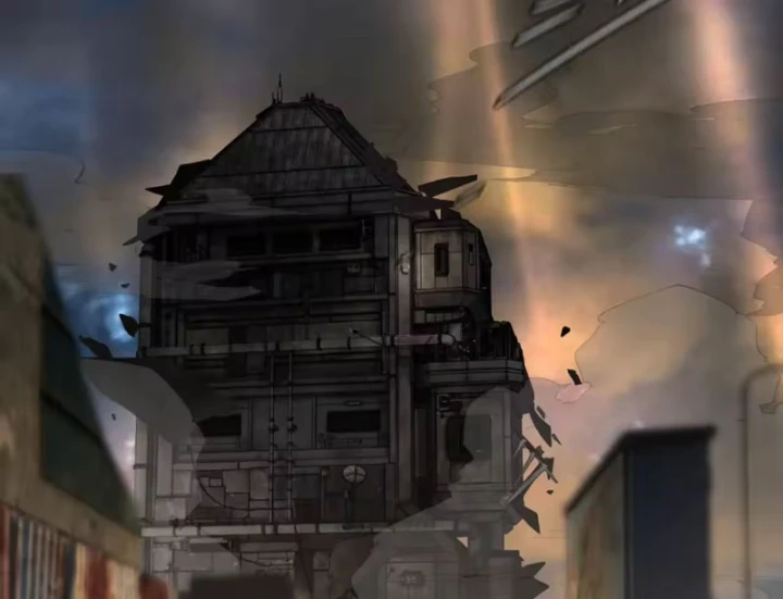 Ác Chi Hoàn Chapter 81 - 79