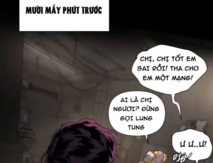 Ác Chi Hoàn Chapter 81 - 82