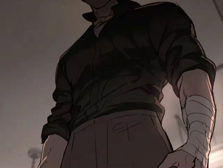 Ác Chi Hoàn Chapter 81 - 103