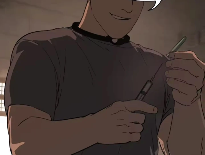 Ác Chi Hoàn Chapter 81 - 171