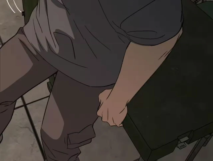 Ác Chi Hoàn Chapter 81 - 191