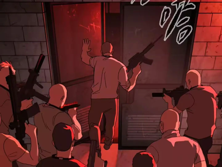 Ác Chi Hoàn Chapter 81 - 208