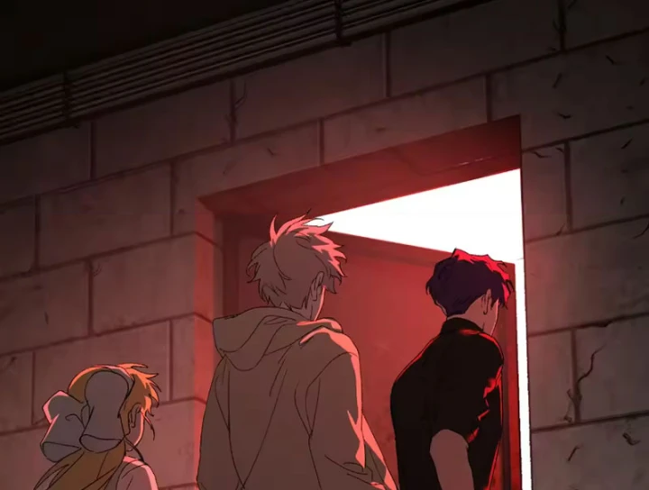 Ác Chi Hoàn Chapter 81 - 211