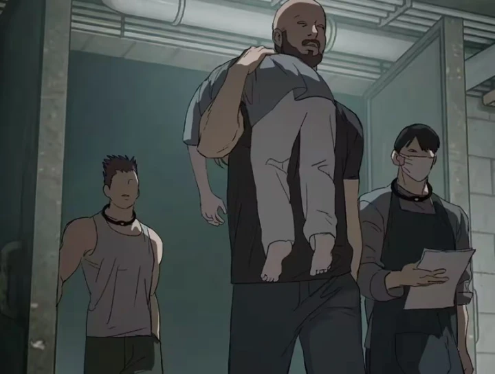 Ác Chi Hoàn Chapter 81 - 215