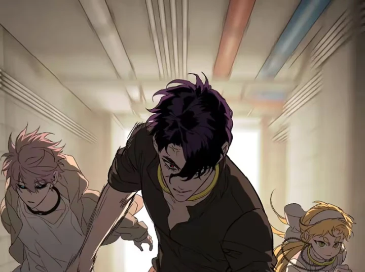 Ác Chi Hoàn Chapter 81 - 233