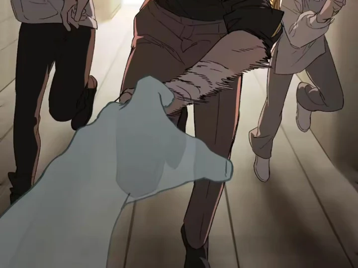 Ác Chi Hoàn Chapter 81 - 234