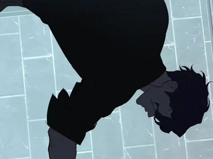 Ác Chi Hoàn Chapter 81 - 240