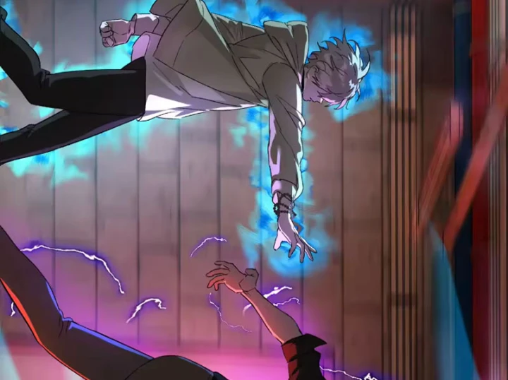 Ác Chi Hoàn Chapter 81 - 251