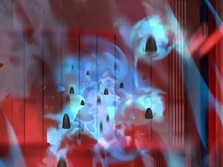 Ác Chi Hoàn Chapter 81 - 253