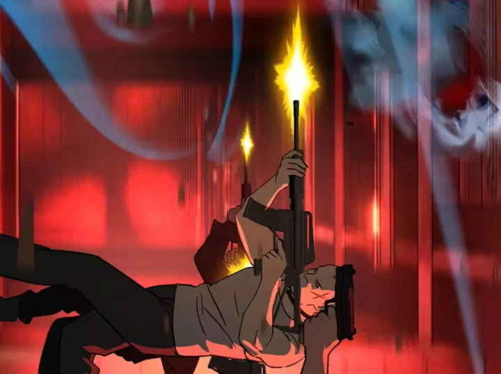 Ác Chi Hoàn Chapter 81 - 254