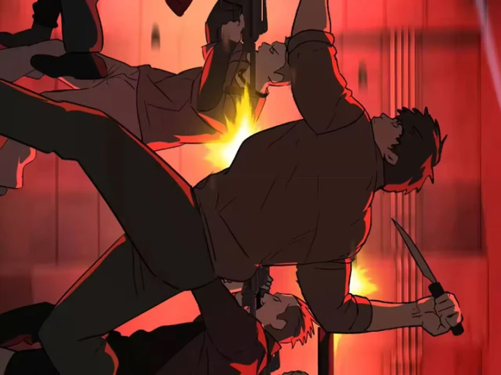 Ác Chi Hoàn Chapter 81 - 255